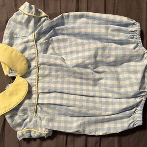 Southern Bay Boy Bubble